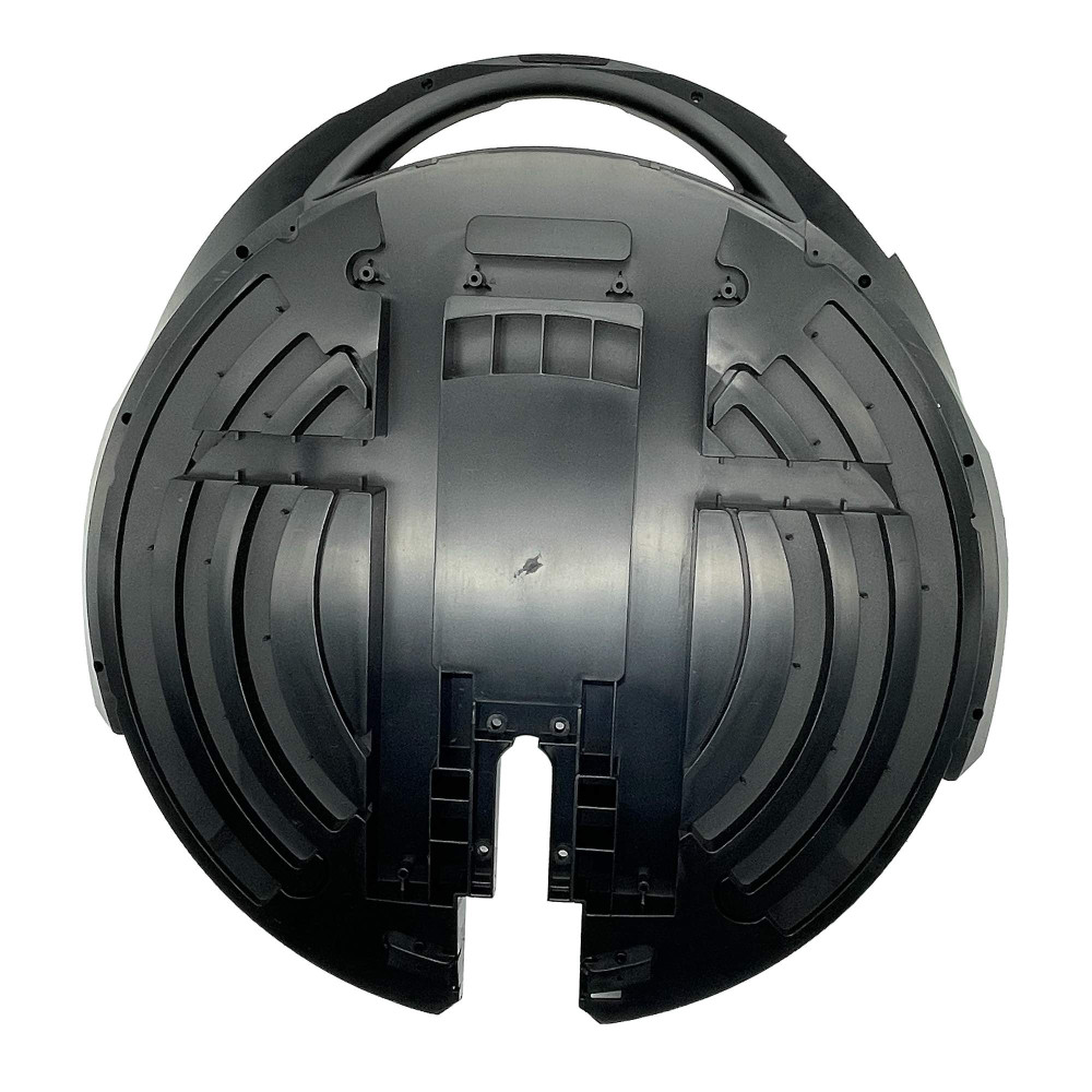 GREEN220.es » Par de carcasas interiores para monociclo Inmotion V8F