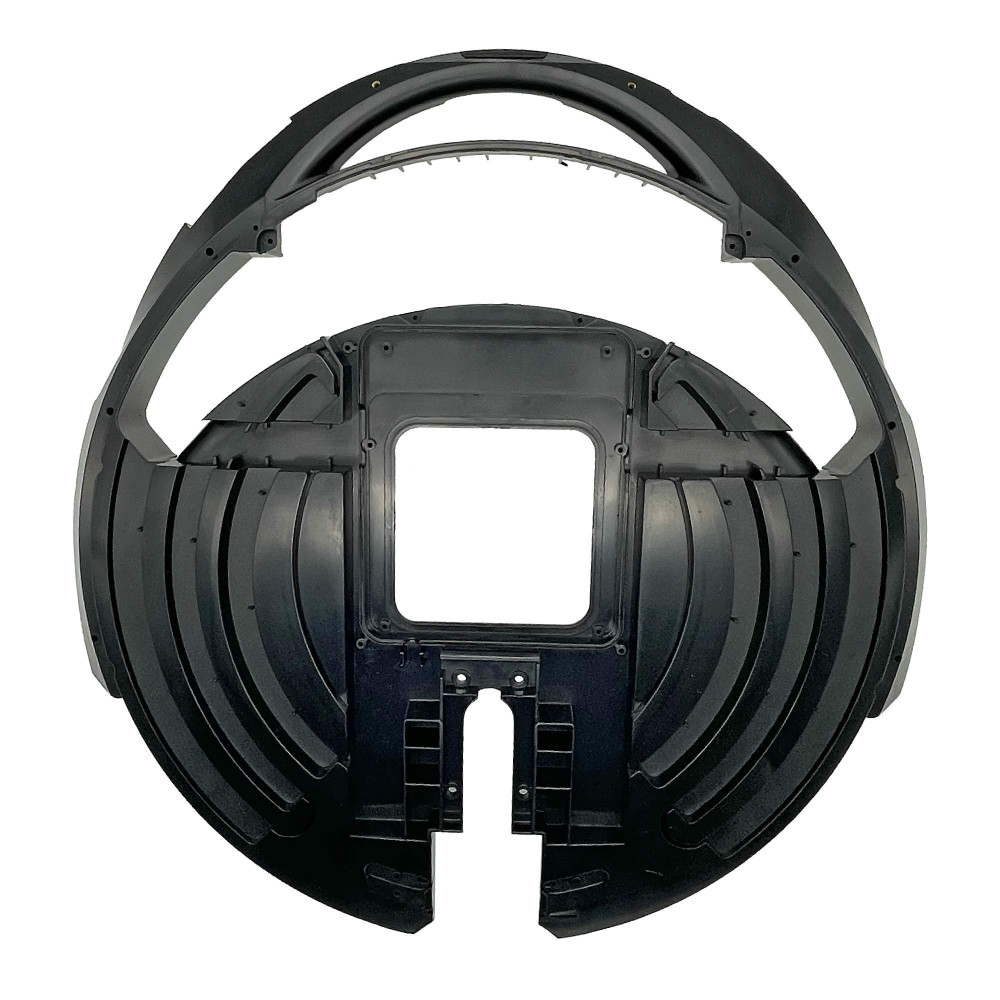 GREEN220.com » Pair of inner shells for electric unicycle Inmotion V8F