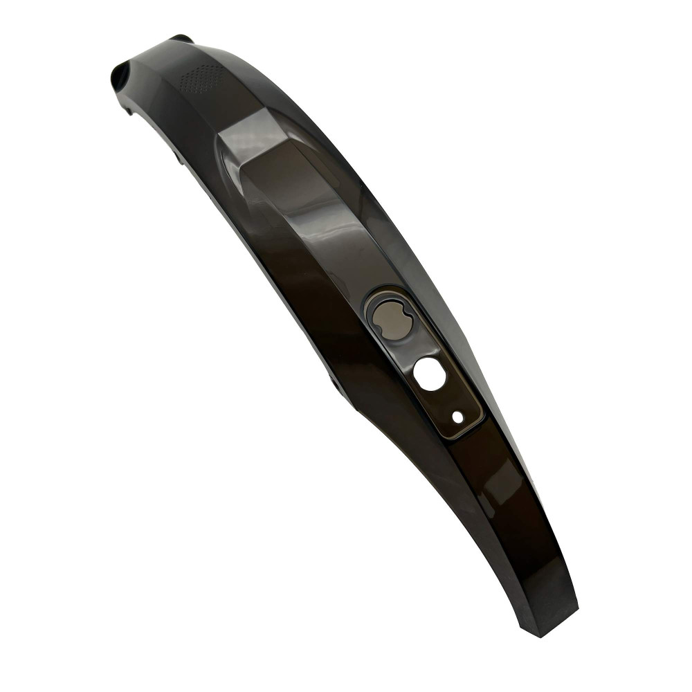 GREEN220.fr » Coque supérieure arrière noire pour gyroroue Inmotion V8S