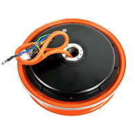 Moteur 4000W - Inmotion V14