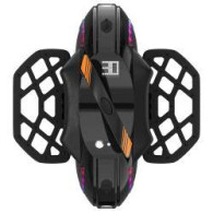 Gyroroue Kingsong KS-14D Noire - 800 W / 420 Wh l Green220.fr