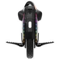 Electric unicycle Kingsong KS-14D Black - 800 W / 420 Wh l Green220.com