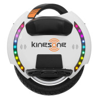 Monociclo Eléctrico Kingsong KS-14D l Green220.es