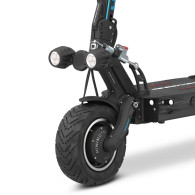 Minimotors ª Trottinette électrique Dualtron Thunder 3 - 70V 40Ah