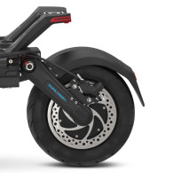 Minimotors ª Trottinette électrique Dualtron Thunder 3 - 70V 40Ah