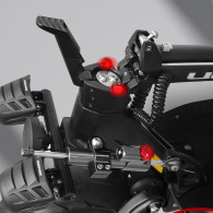 Minimotors ª Trottinette électrique Dualtron Thunder 3 - 70V 40Ah