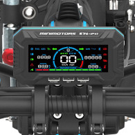 Minimotors » Trottinette électrique Dualtron Thunder 3 - 70V 40Ah