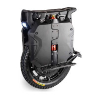 Monociclo Veteran Sherman S de Leaperkim - 50E 66lbs - 3000W / 3600Wh