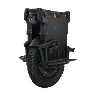 Electric Unicycle Leaperkim Veteran Patton