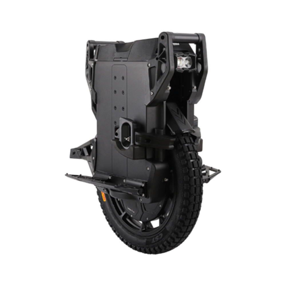 Electric Unicycle Leaperkim Veteran Patton