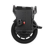 Electric Unicycle Leaperkim Veteran Patton