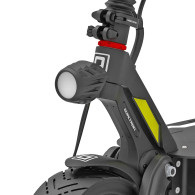 Patinete electrico Dualtron New Achilleus 2024 - 60V 35Ah