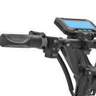 Trottinette électrique Dualtron New Achilleus 2024 - 60V 35Ah