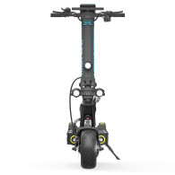 Trottinette électrique Dualtron X Limited LTD - 84V 60Ah