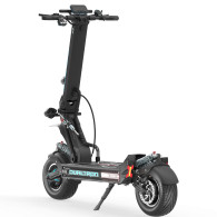 Elektroroller Dualtron X Limited - 60Ah