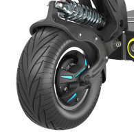 Trottinette électrique Dualtron X Limited LTD - 84V 60Ah