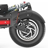 Trottinette électrique Dualtron X Limited LTD - 84V 60Ah