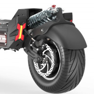 Electric scooter Dualtron X Limited - 60Ah