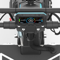 Patinete electrico Dualtron X Limited - 60Ah