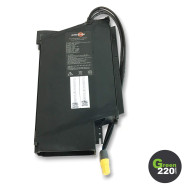 GREEN220.de » Batteriesatz für einrad Kingsong KS-S18