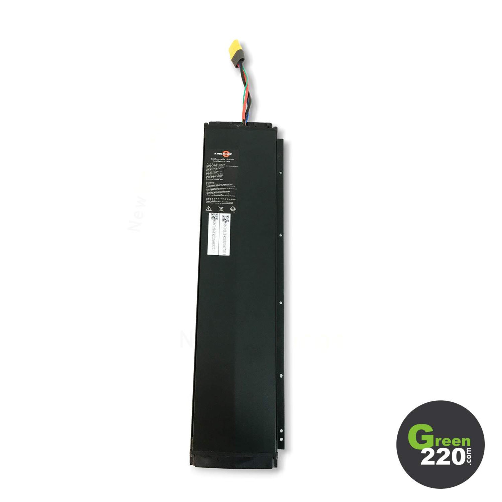 GREEN220.es » Batería para Kingsong KS-S18 monociclo
