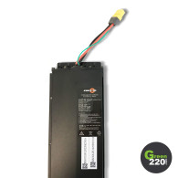 GREEN220.de » Batteriesatz für einrad Kingsong KS-S18