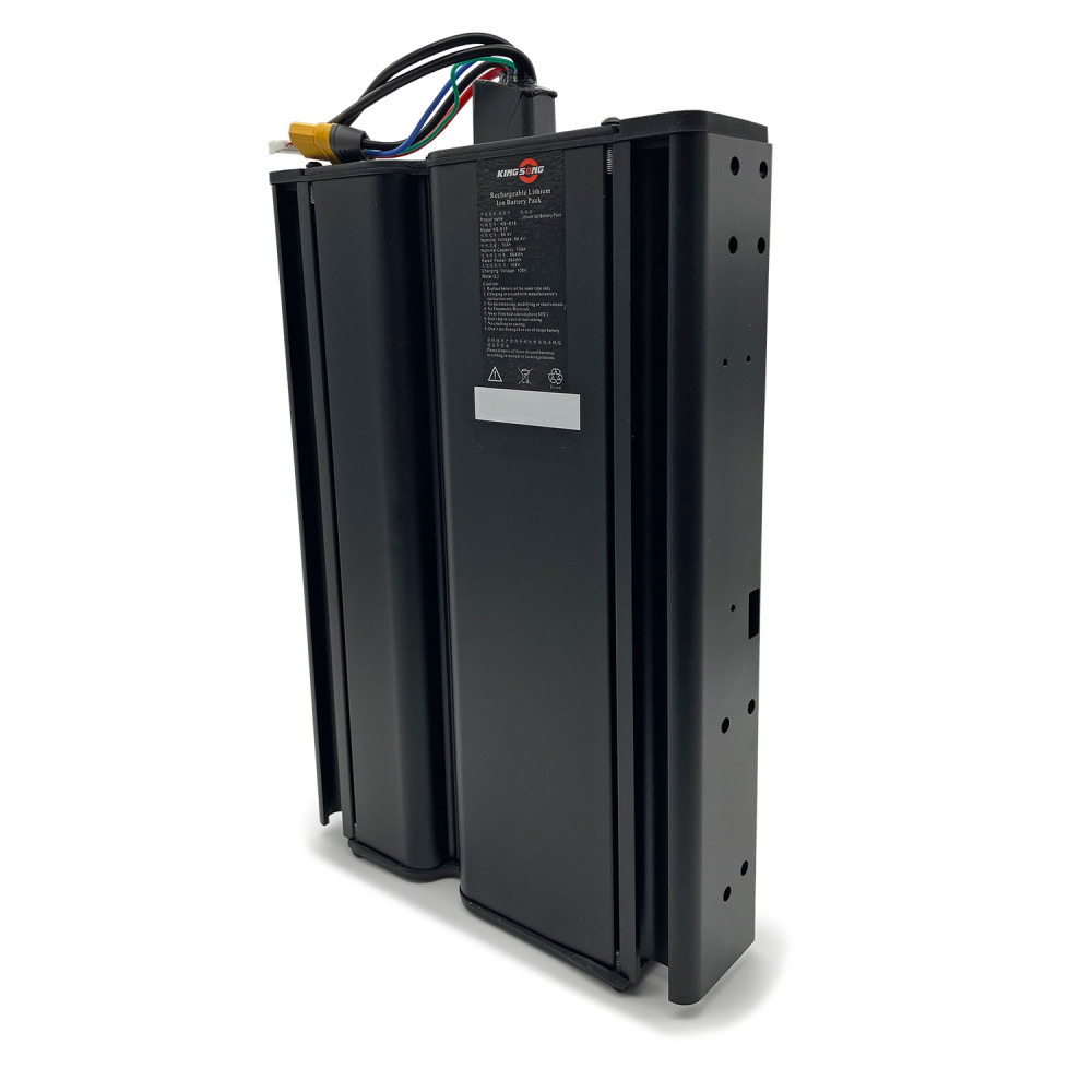 GREEN220.de » Batteriesatz für einrad Kingsong KS-S18