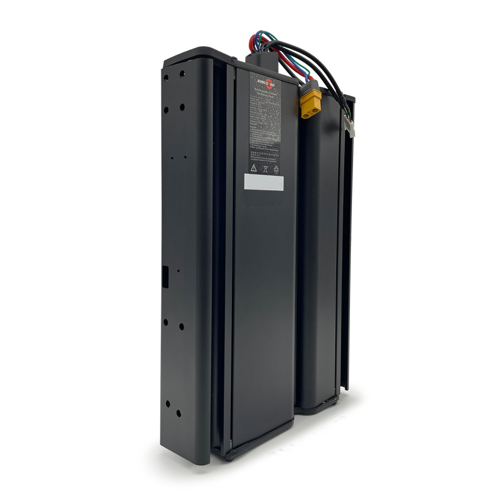 GREEN220.de » Batteriesatz für einrad Kingsong KS-S18