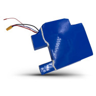 GREEN220.de » Batteriesatz für einrad Kingsong KS-S18