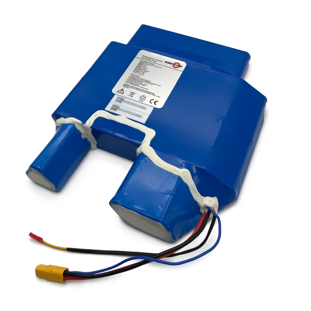 GREEN220.fr » Lot de batteries pour gyroroue Kingsong KS-S18