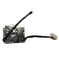 GREEN220.com » Mains charger for electric unicycle Inmotion V11