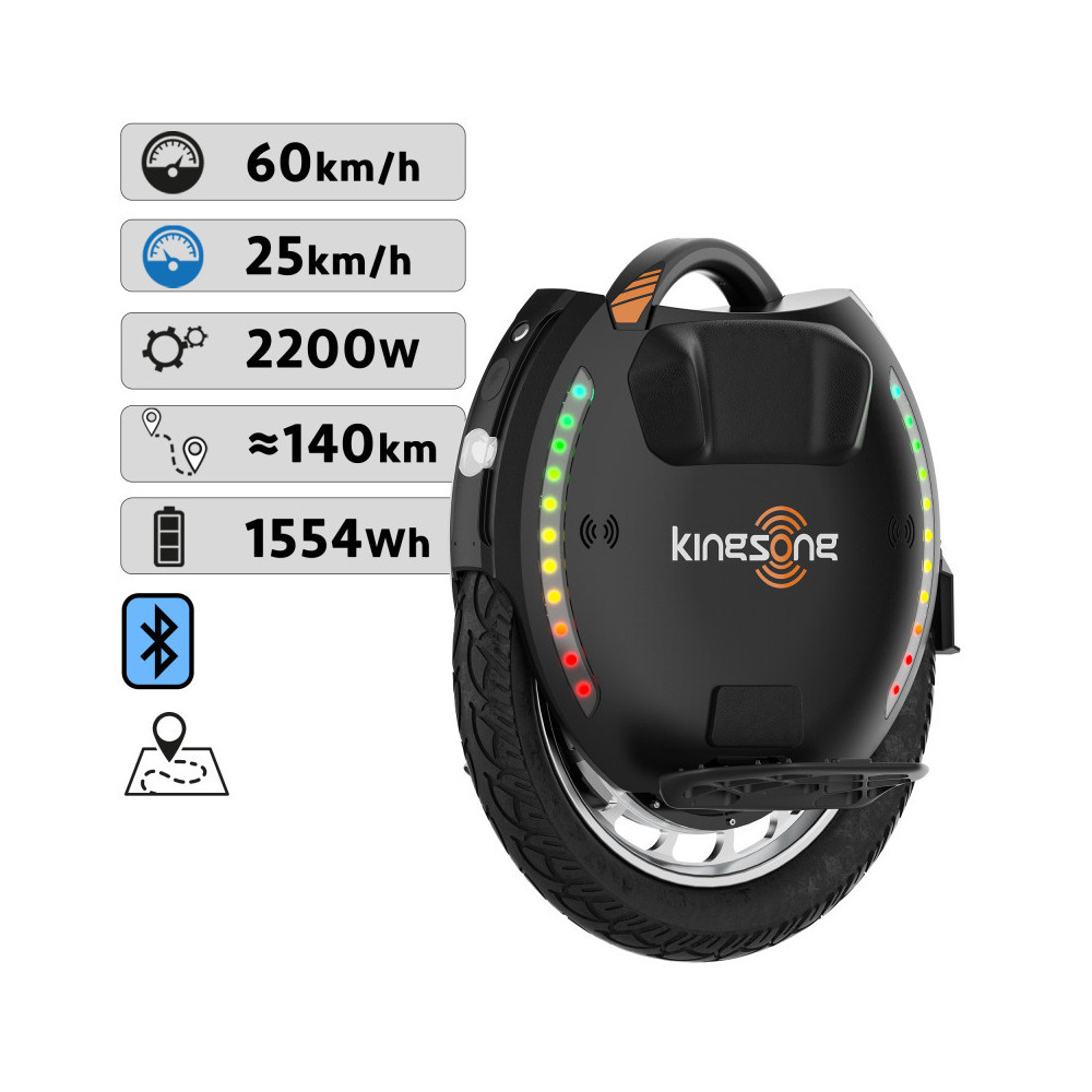 GREEN220.de » einrad Kingsong KS-18XL Pro - 1554Wh