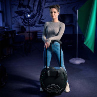 GREEN220.com » electric unicycle Kingsong KS-18XL Pro - 1554Wh