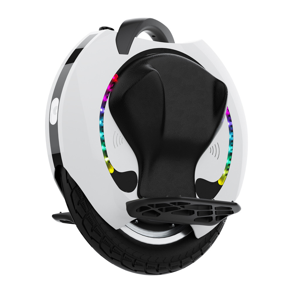 Electric Unicycle Kingsong KS-16S (840 Wh) l Green220.com