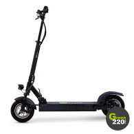 Patinete eléctrico WiiZZEE WS7