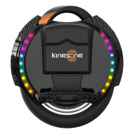 Monociclo Eléctrico Kingsong KS-14S Pro l Green220.com