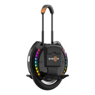 Kingsong KS-14S Pro Electric Unicycle l Green220.com