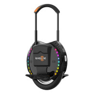 Kingsong KS-14S Pro Electric Unicycle l Green220.com