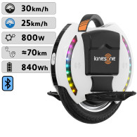 Kingsong KS-14S Pro Elektrisches Einräd l Green220.com