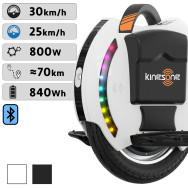 Kingsong KS-14S Pro Electric Unicycle l Green220.com
