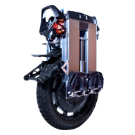 Gyroroue Nosfet Apex (3200 W / 2700 Wh) - DNM - TRU 8 RC