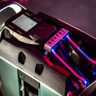 Electric Unicycle Nosfet Apex (3200 W / 2700 Wh)