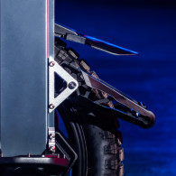 Gyroroue Nosfet Apex (3200 W / 2700 Wh)