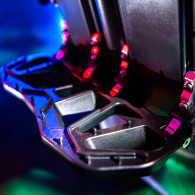 Gyroroue Nosfet Apex (3200 W / 2700 Wh)