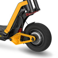 Scooter Eléctrico Inmotion RS l Green220.es
