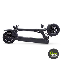 Patinete eléctrico WiiZZEE WS7