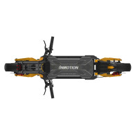 Inmotion RS Elektrischer Scooter l Green220.de