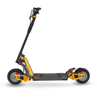 Inmotion RS Electric Scooter l Green220.com