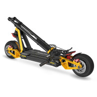 Scooter Eléctrico Inmotion RS l Green220.es