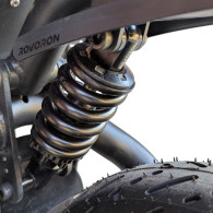 Trottinette électrique Rovoron DGT R7 / R7 Pro (60V / 28Ah - 42 Ah)